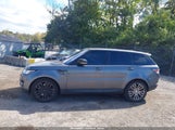 Land Rover Range Rover Sport 5.0L V8 Supercharged/5.0L V8 Supercharged Dynamic SALWR2EF1GA102672 fotografie