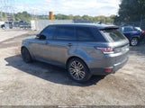 Land Rover Range Rover Sport 5.0L V8 Supercharged/5.0L V8 Supercharged Dynamic SALWR2EF1GA102672 fotografie