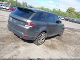 Land Rover Range Rover Sport 5.0L V8 Supercharged/5.0L V8 Supercharged Dynamic SALWR2EF1GA102672 снимка