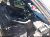 Land Rover Range Rover Sport 5.0L V8 Supercharged/5.0L V8 Supercharged Dynamic SALWR2EF1GA102672 fotografie