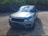 Land Rover Range Rover Sport 5.0L V8 Supercharged/5.0L V8 Supercharged Dynamic SALWR2EF1GA102672 fotografie