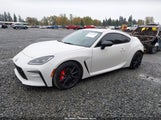 Toyota Gr86 Premium JF1ZNBE17S8756120 снимка