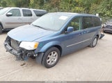 Chrysler Town & Country Touring 2A4RR5DG8BR771374 снимка
