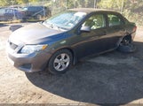 Toyota Corolla Le JTDBU4EE6A9112789 снимка
