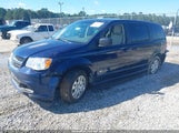 Dodge Grand Caravan Se 2C4RDGBG2HR718360 снимка