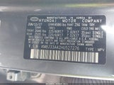 Hyundai Tucson Se KM8J33A42HU527276 снимка