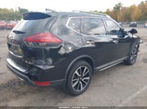 Nissan Rogue Sl Intelligent Awd 5N1AT2MV4LC720218 fotografie