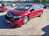 Honda Civic Lx 2HGFA16519H545442 снимка