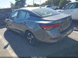 Nissan Sentra Sv Xtronic Cvt 3N1AB8CV1PY244067 photo