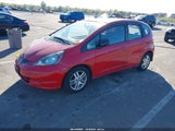 Honda Fit JHMGE88249S070279 снимка