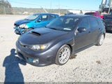 Subaru Impreza Wrx Sti JF1GR89649L800909 photo