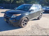 Ford Explorer Sport 1FM5K8GT7DGB96574 снимка