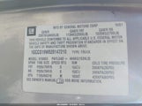Chevrolet S-10 Ls 1GCCS19W828147210 снимка