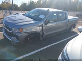Chevrolet Silverado  4Wd Standard Bed Lt 1GCPKDEK5SZ173618 fotografie