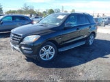 Mercedes-Benz Ml 350 4Matic 4JGDA5HB7CA031953 снимка