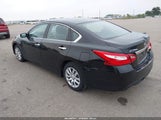 Nissan Altima 2.5/2.5 S/2.5 Sl/2.5 Sr/2.5 Sv 1N4AL3AP2GN376372 fotografie