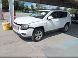 Jeep Compass Latitude 1C4NJDEB5ED538617 снимка