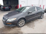 Volkswagen Cc Sport WVWML7AN2AE510107 снимка