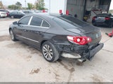Volkswagen Cc Sport WVWML7AN2AE510107 снимка