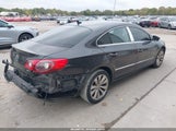 Volkswagen Cc Sport WVWML7AN2AE510107 снимка