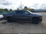 Ram  Big Horn 4X4 5'7 Box 1C6RRFFG9NN325106 photo
