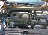 Kia Forte Fe 3KPF24AD4LE205622 снимка