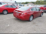 Nissan Altima 2.5 S 1N4AL3AP6FN377071 photo