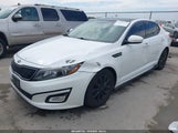 Kia Optima Ex 5XXGN4A74FG455671 fotografie