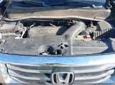 Honda Pilot Ex-L 5FNYF3H51DB029484 снимка