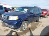 Honda Pilot Ex-L 5FNYF3H51DB029484 снимка