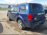 Honda Pilot Ex-L 5FNYF3H51DB029484 снимка