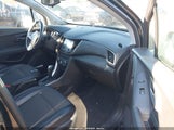 Chevrolet Trax Lt 3GNCJLSBXHL271857 снимка