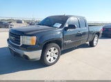 GMC Sierra  Sle1 1GTEC19J38Z175798 снимка