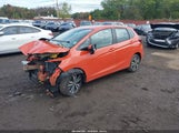 Honda Fit Ex 3HGGK5H82LM727210 снимка