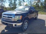 Ford F-150 Xlt 1FTFX1EF4DFE09064 снимка