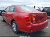 Toyota Corolla Le 2T1BU4EE7AC241277 снимка
