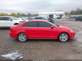 Volkswagen Jetta Gli 3VW5S7AJ2EM395364 снимка
