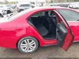 Volkswagen Jetta Gli 3VW5S7AJ2EM395364 снимка