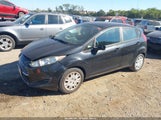 Ford Fiesta S 3FADP4TJ4FM222223 снимка