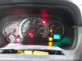 Honda Pilot Ex 2HKYF18494H544827 fotografie
