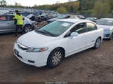 Honda Civic Gx 19XFA4F53AE000407 снимка