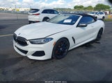 BMW M850I xDrive WBAFY4C07NCH97021 снимка