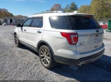 Ford Explorer Limited 1FM5K8F83HGA18289 снимка