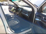 Ford Explorer Limited 1FM5K8F83HGA18289 снимка