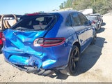 Porsche Macan Turbo WP1AF2A5XHLB60369 photo