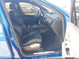 Porsche Macan Turbo WP1AF2A5XHLB60369 снимка