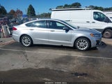 Ford Fusion Hybrid Se 3FA6P0LU5KR109289 fotografie