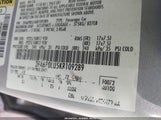 Ford Fusion Hybrid Se 3FA6P0LU5KR109289 fotografie