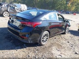 Hyundai Accent Se 3KPC24A32KE058466 снимка