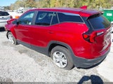 GMC Terrain Awd Sle 3GKALT3G5RL263902 снимка